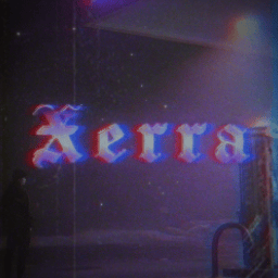 Xerra animated profile image